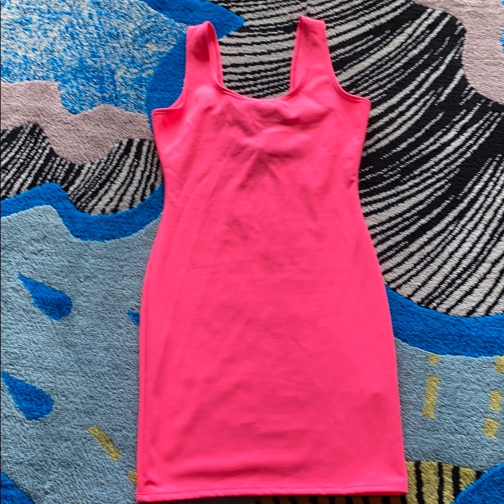 BODYCON MINI